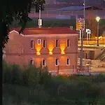 El Molino De بيت للعطل تورذيسييّس