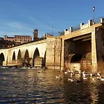 El Molino De بيت للعطل تورذيسييّس