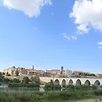 بيت للعطل El Molino De
