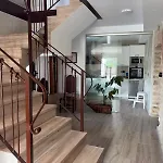 بيت للعطل El Molino De تورذيسييّس