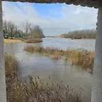 El Molino De بيت للعطل *