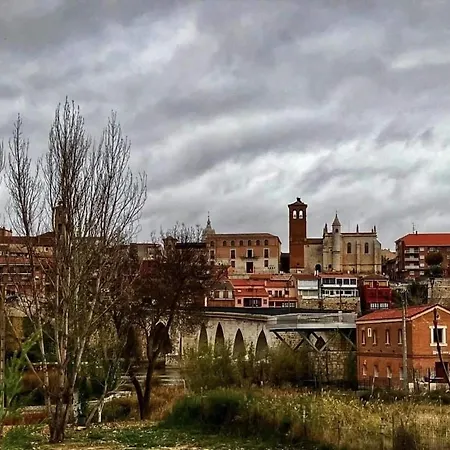 El Molino De * Tordesillas