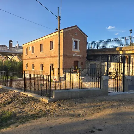 El Molino De * Tordesillas