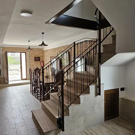 El Molino De Holiday home