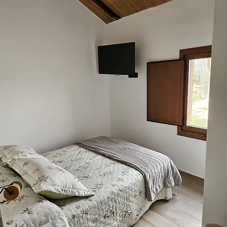 El Molino De Holiday home Tordesillas