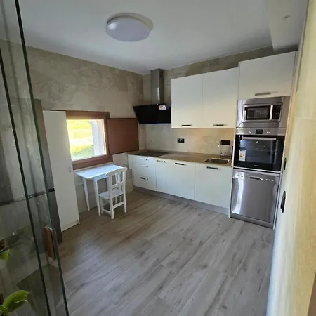 El Molino De Holiday home *