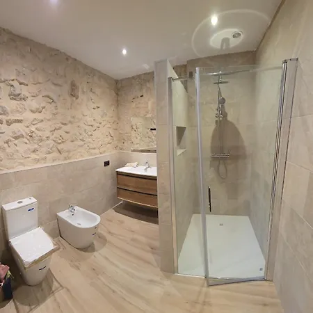 El Molino De Holiday home *