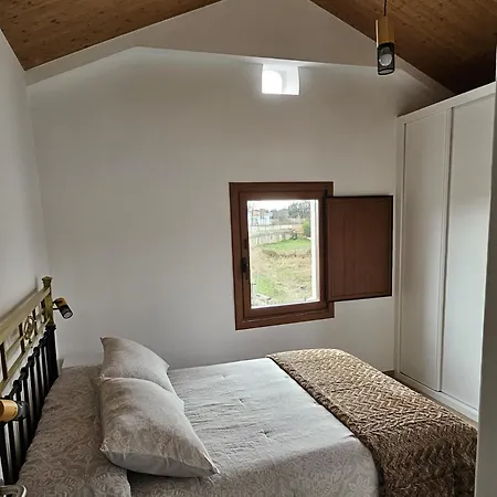 Holiday home El Molino De *