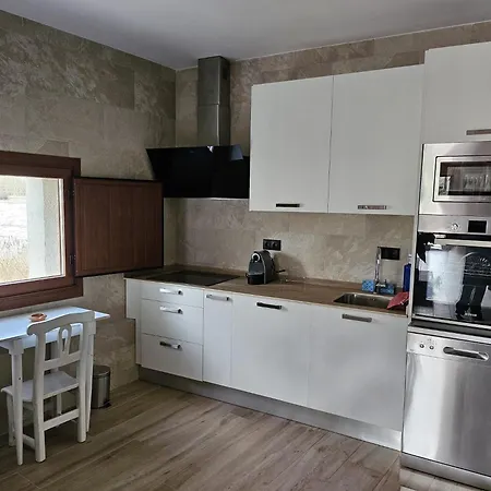 Holiday home El Molino De *
