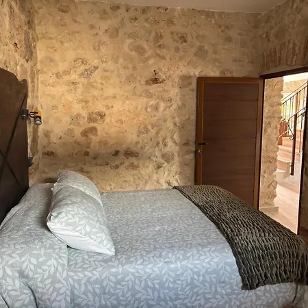 El Molino De Holiday home