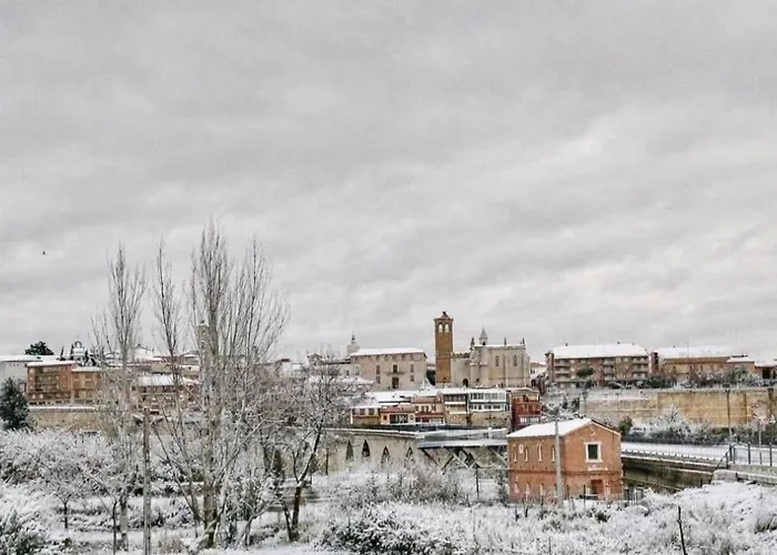 El Molino De *